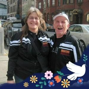 Meet your Posher, Marci